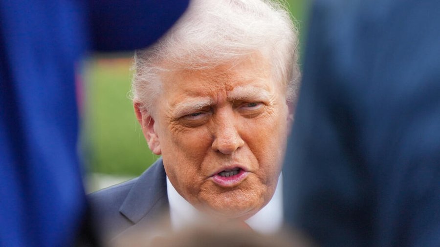 Trump se niega a reconocer a Palestina, mientras que Hamas no libera rehenes

 – Reporte Tico