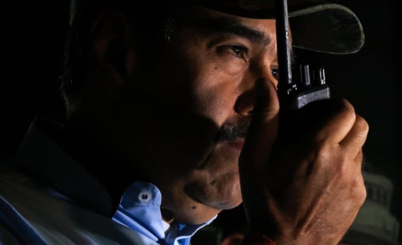 «Llegó el momento de la guerra»

 – Reporte Tico