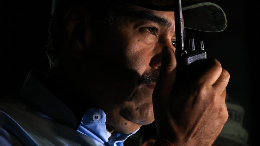 «Llegó el momento de la guerra»

 – Reporte Tico