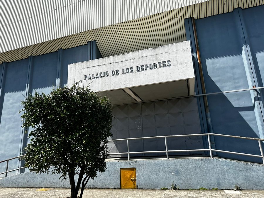 La oficina del alcalde de Heredia retirará cartas de «Oscar Arias Sánchez» del Sportpalast

 – Reporte Tico