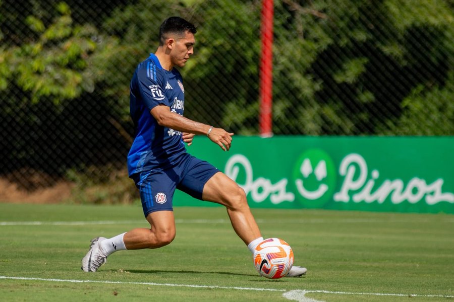 Alarma roja? La lesión que complica a Alonso Martínez en la MLS y se preocupa por la selección

 – Reporte Tico