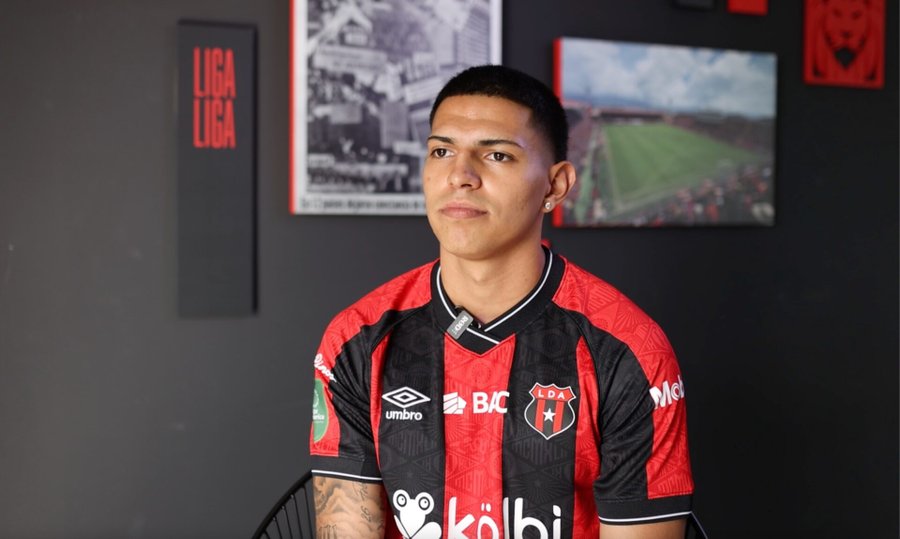 ¿Cuánto pagó la alajuelas por Alejandro Bran?

 – Reporte Tico