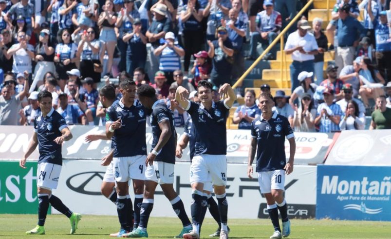 Cartaginés agrega experiencia con la firma que pasó por Saprissa, Alajuelense y Herediano

 – Reporte Tico