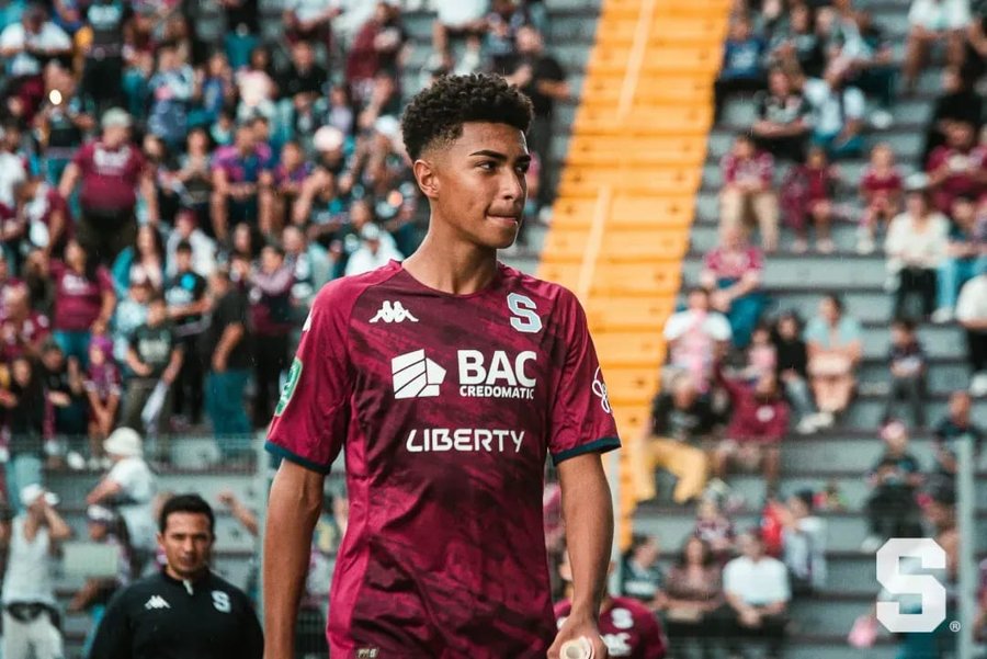 ¿Cuánto será Kenay Myrie? Saprissa revela una parte médica

 – Reporte Tico