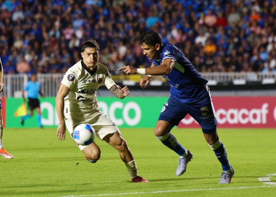 ¿Qué necesita la alajuelse para avanzar a las semifinales de la Copa Centroamericana?

 – Reporte Tico