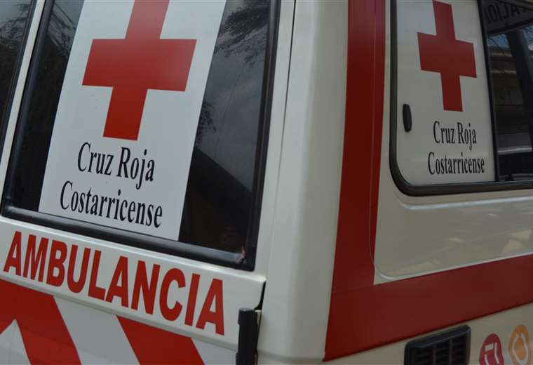 Los adultos de 73 años se lesionan después de un ataque familiar en Escazú

 – Reporte Tico