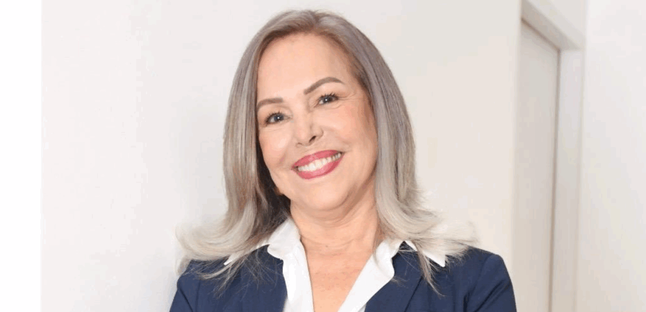 Ana Virginia Calzada candidato demócrata y social-visión-visión CR

 – Reporte Tico