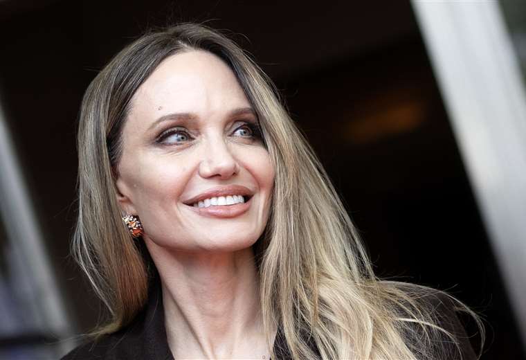 Angelina Jolie: «No reconozco a mi país»

 – Reporte Tico