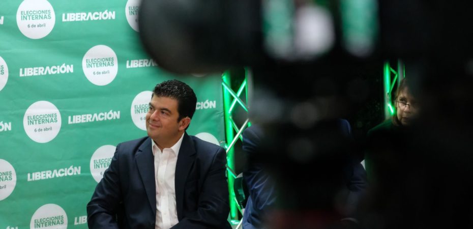 Álvaro Ramos pide suplentes para aumentar la privacidad contra los Chaves; Public Luz Mary Alpis apoyará quitar la jurisdicción – Observer C Video

 – Reporte Tico