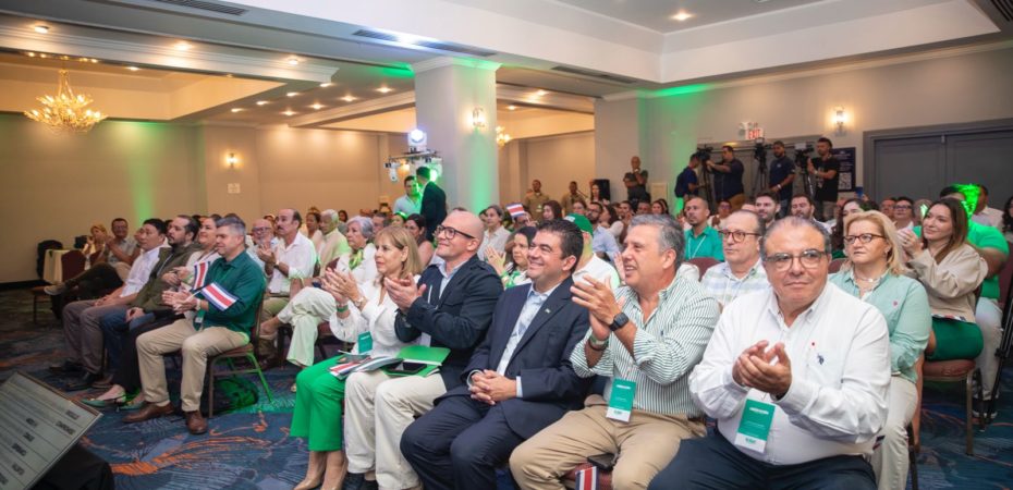 PLN podrá confiar en varias industrias para la reunión nacional este sábado

 – Reporte Tico