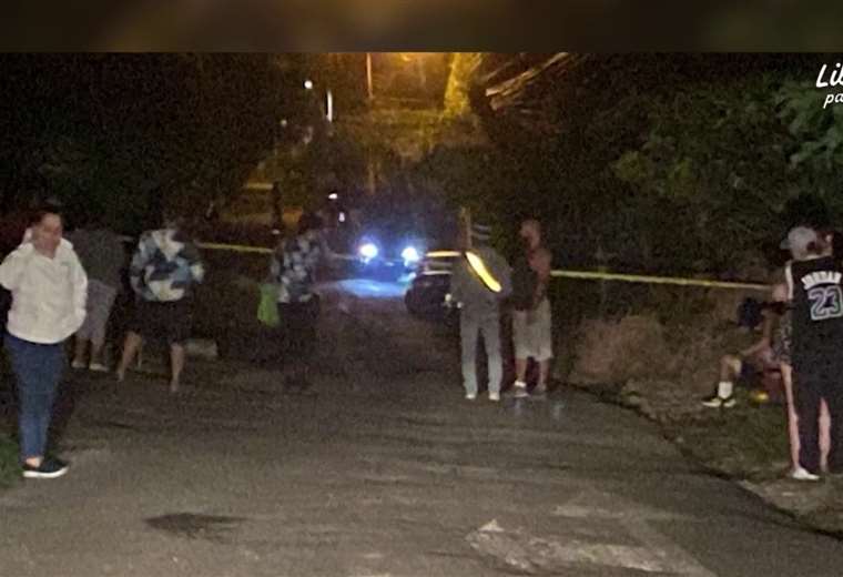 Matan a un hombre en el coche de Alajuelas

 – Reporte Tico