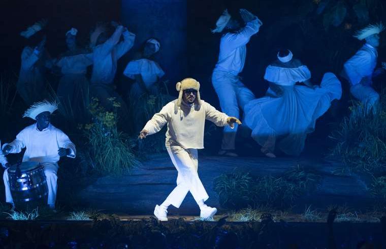 Bad Bunny cerrará la residencia en Puerto Rico con sorpresa de ‘show’: cómo verlo en Costa Rica

 – Reporte Tico