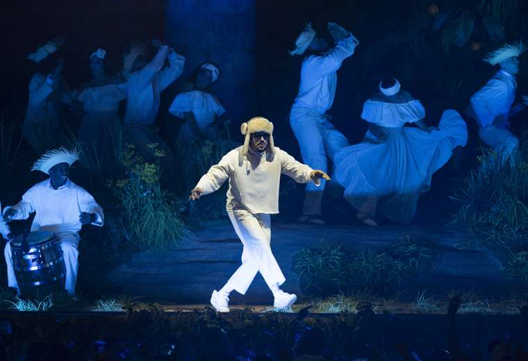 Bad Bunny cerrará la residencia en Puerto Rico con sorpresa de ‘show’: cómo verlo en Costa Rica

 – Reporte Tico
