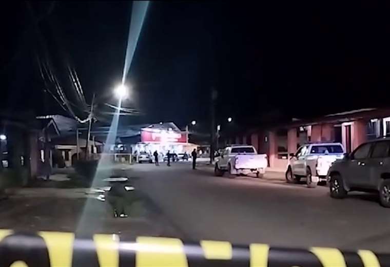 Killerband del prestamista informal para mantener sus cargos

 – Reporte Tico