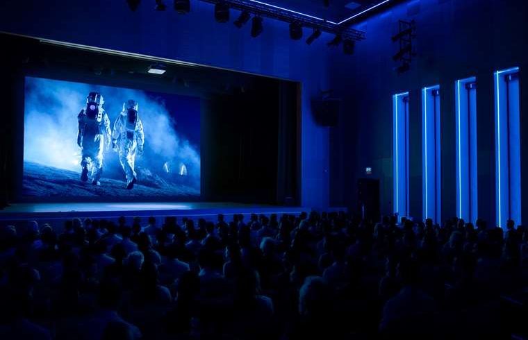 Chatgpt va al cine: producen su primera característica animada con inteligencia artificial

 – Reporte Tico