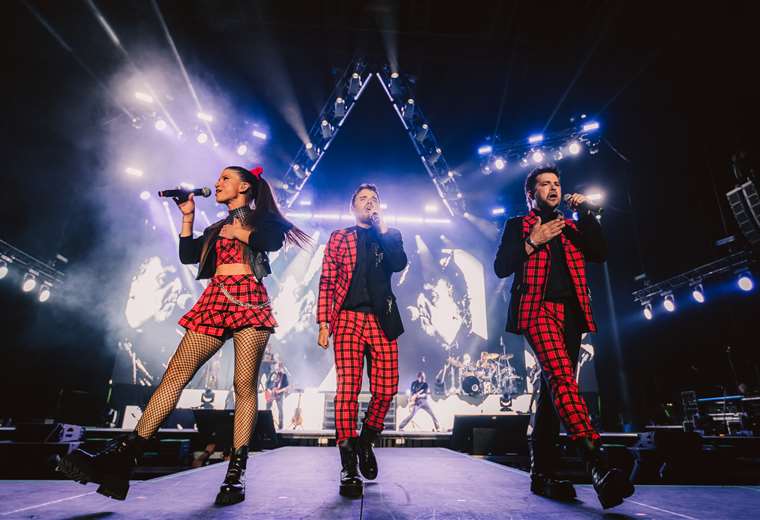 ¡Los boletos ya están a la venta para ver Erreway en Costa Rica!

 – Reporte Tico