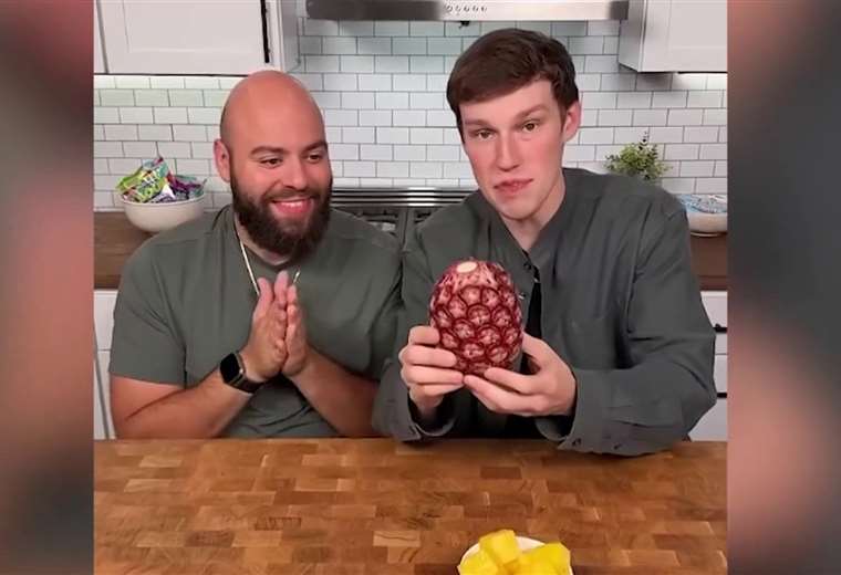 Costa Rican Piña recibe elogios en el canal MrBeast

 – Reporte Tico