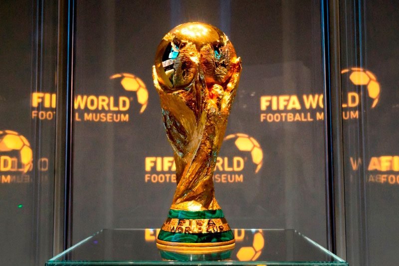 Estas son las nuevas mascotas para la Copa Mundial de la FIFA 2026

 – Reporte Tico
