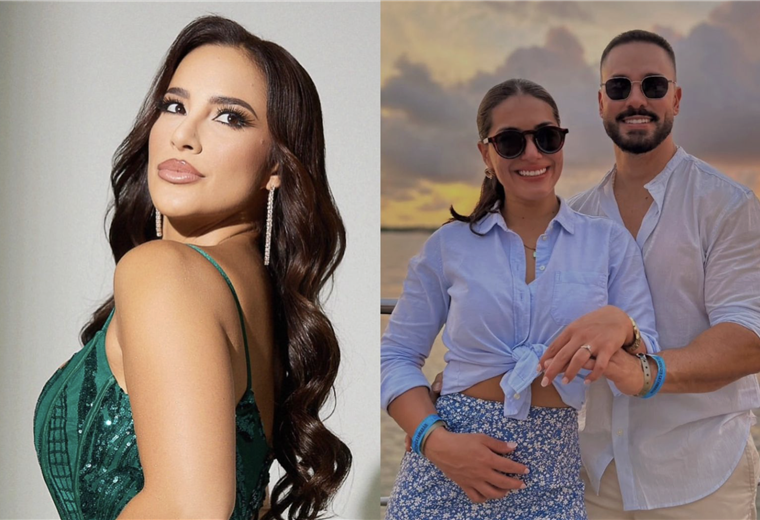¡Incluso el primero comentó! Kimberly Loaiza reaccionó al compromiso de Daniel Carvajal

 – Reporte Tico