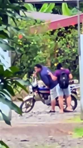 El impresionante video de abuso de Lora conduce a intervenciones de Minae y el fiscal

 – Reporte Tico