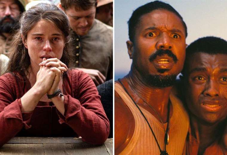 12 películas para tener en cuenta en el inicio de la carrera hacia los Óscar – Reporte Tico