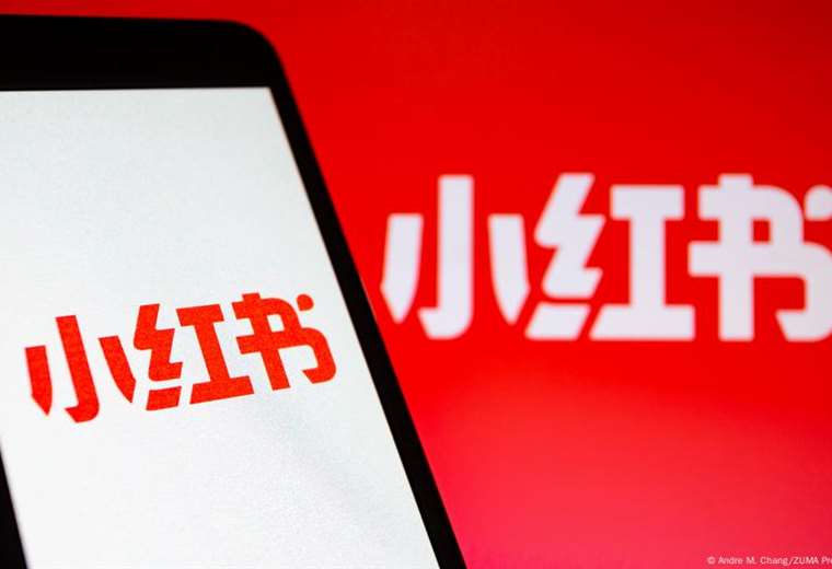 China sanciona la red social popular rednote, el «Instagram chino»

 – Reporte Tico