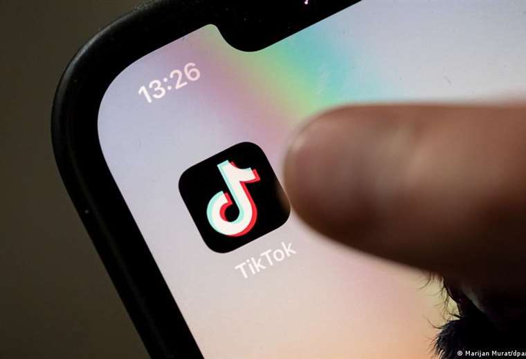Estados Unidos y China llegan a un acuerdo para que Tiktok pase a las manos estadounidenses

 – Reporte Tico