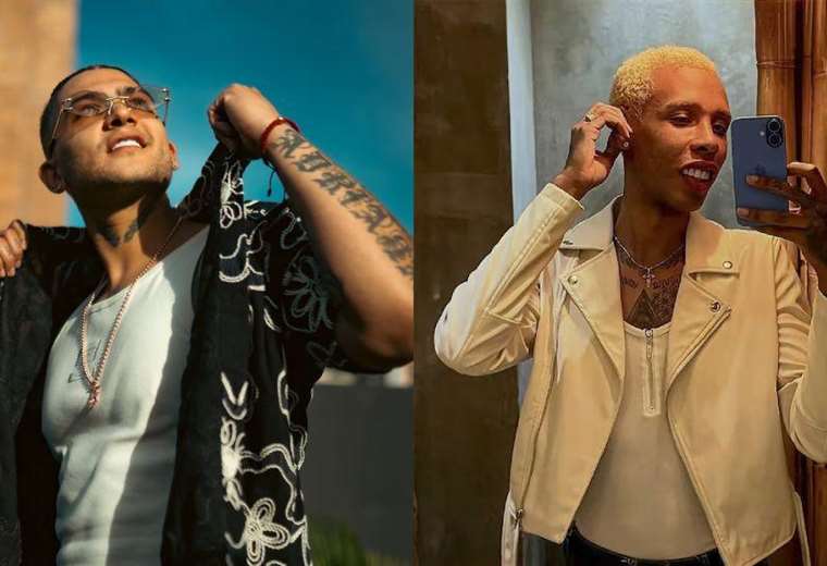 Encuentran músicos colombianos muertos en México B-King y DJ Regio Clown

 – Reporte Tico