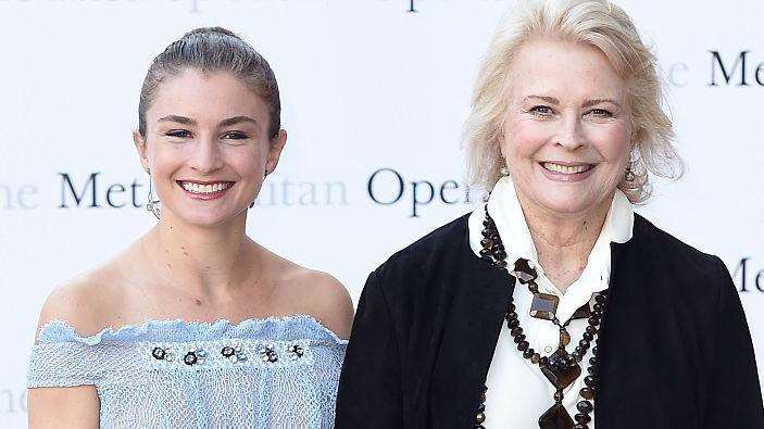 ¿Quién es Chloe Malle, la hija de Candice Bergen y Louis Malle que le pasará a Anna Wintour?

 – Reporte Tico