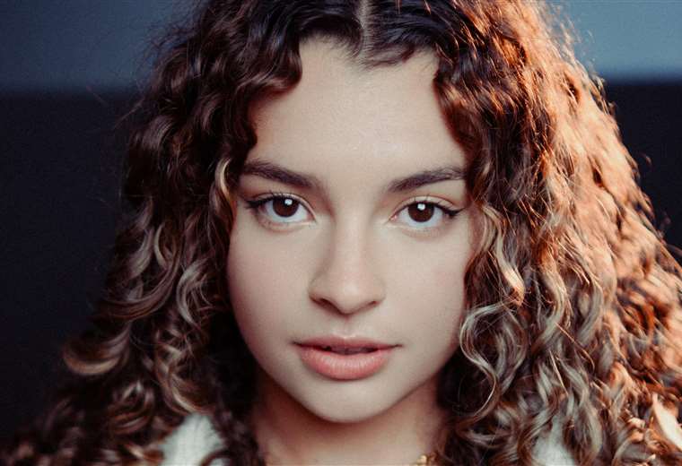 El Tate McRae tica: Itzel muestra su proyecto musical y su evolución artística

 – Reporte Tico