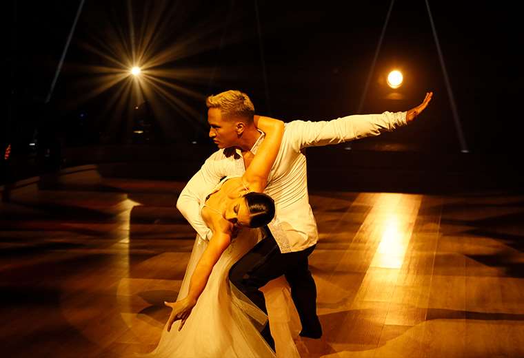 Con un comienzo de energía ‘look que baila’ estrenó su segunda temporada

 – Reporte Tico