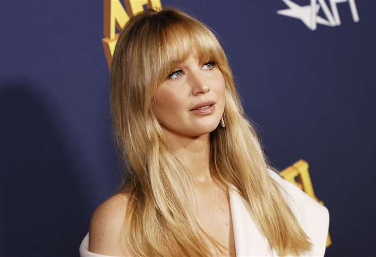 Jennifer Lawrence, Binoche y Farrell, estrellas del Festival de San Sebastián

 – Reporte Tico
