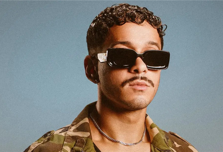 DJ Kybba abre la segunda cita en Costa Rica después de agotarse entradas de Halloween

 – Reporte Tico