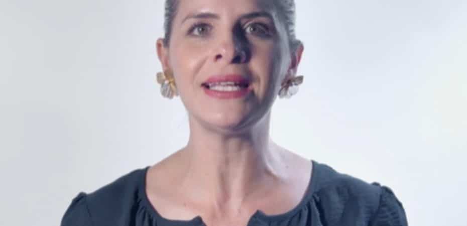 Laura Fernández utiliza un video de Bukele que el gobierno lanzó un funcionario para su campaña

 – Reporte Tico