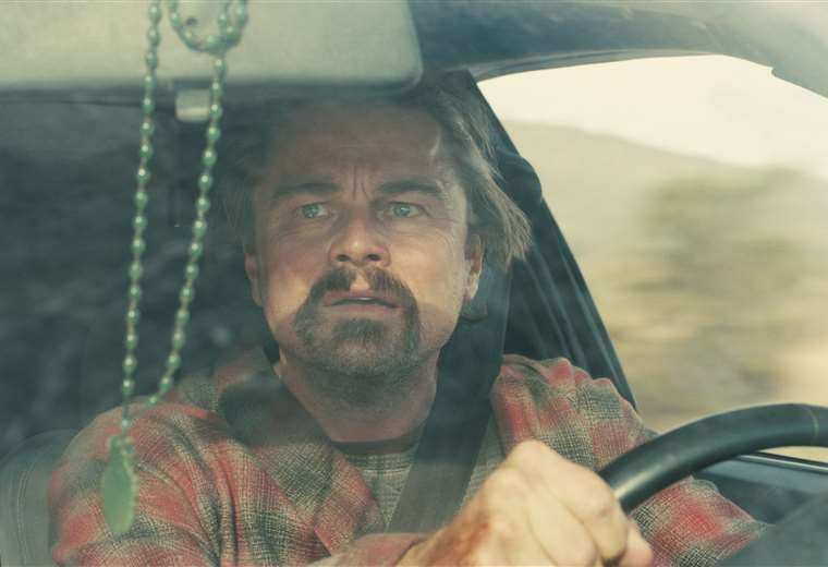Leonardo DiCaprio regresa a los cines con ‘una batalla tras otra’

 – Reporte Tico