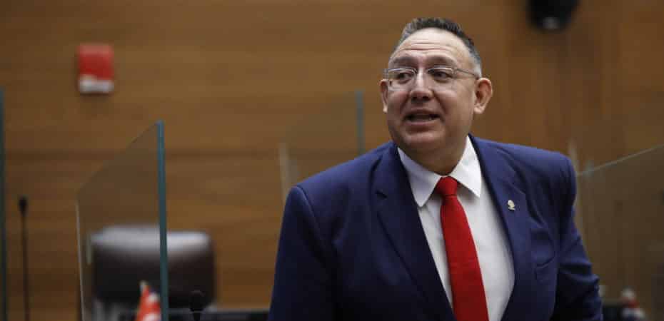 5 Diputados Pusc verá una campaña de candidatos presidenciales desde la distancia

 – Reporte Tico