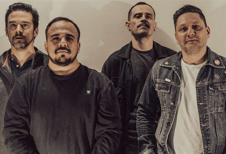 Milfuegos entra en la escena del punk rock con tres canciones y un ‘show’ en Paseo Colón

 – Reporte Tico