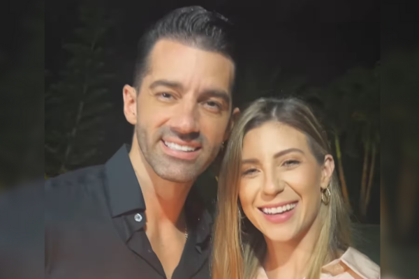 Después de los rumores de ruptura, «Mimi» Ortiz y Toni Costa tomaron una decisión importante

 – Reporte Tico