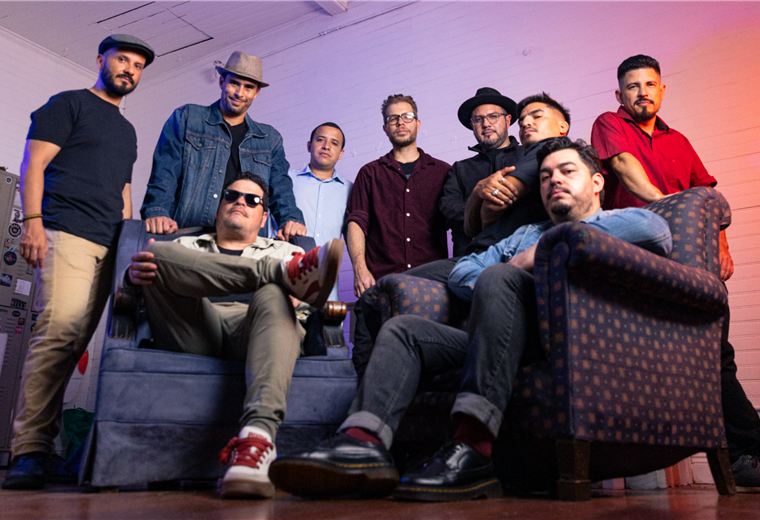 Modska celebrará con tus amigos el aniversario de Natural Dub

 – Reporte Tico