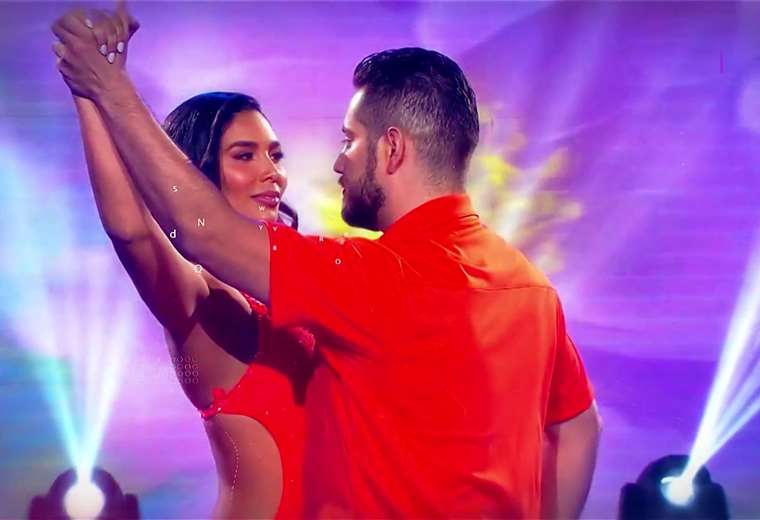 Primera noche de eliminación en MQB: estos son los ritmos que verán en la pista de baile

 – Reporte Tico