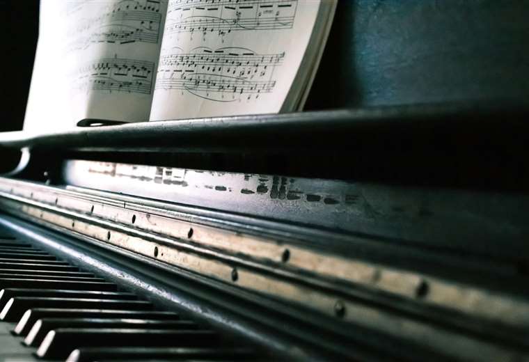 La música clásica se reinventa para atraer más seguidores

 – Reporte Tico