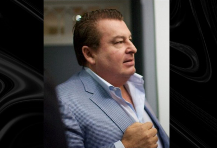 El empresario turístico Alberto Rodríguez Baldí muere

 – Reporte Tico