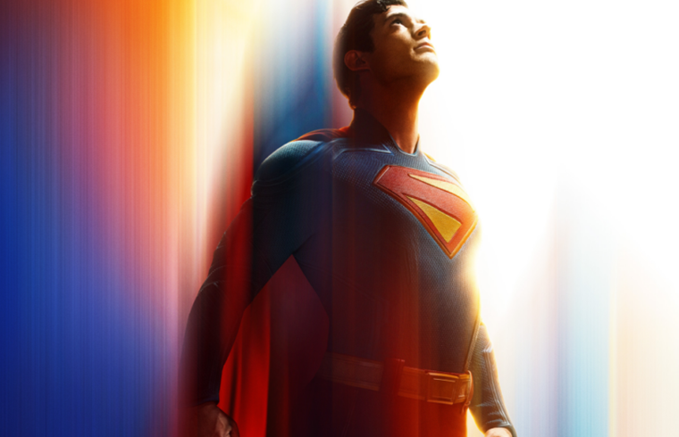 ‘Superman’ de James Gunn regresará a la pantalla grande

 – Reporte Tico