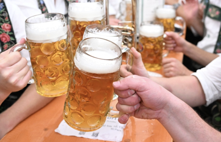 Temperaturas extremas y registros de atención médica Marcan el Oktoberfest 2025

 – Reporte Tico