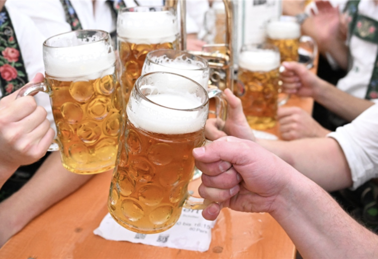 Temperaturas extremas y registros de atención médica Marcan el Oktoberfest 2025

 – Reporte Tico