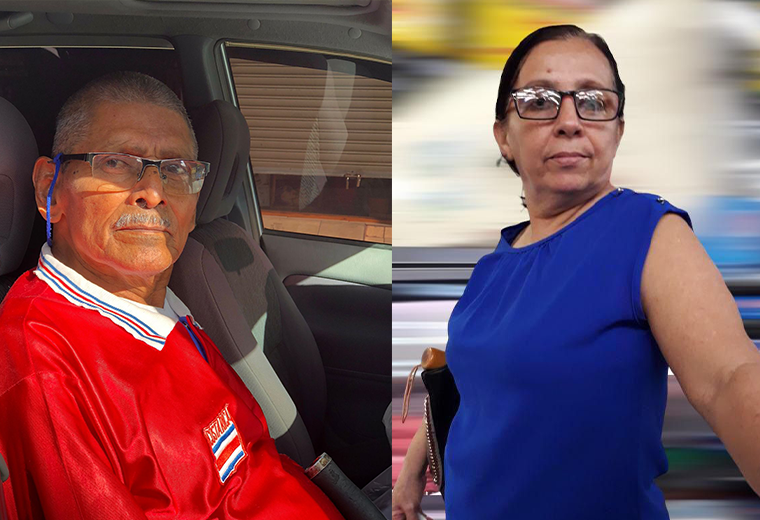 El periodista de TN7 crea una foto emocional con IA: «Anhelaba que mis papá vivieran conmigo»

 – Reporte Tico