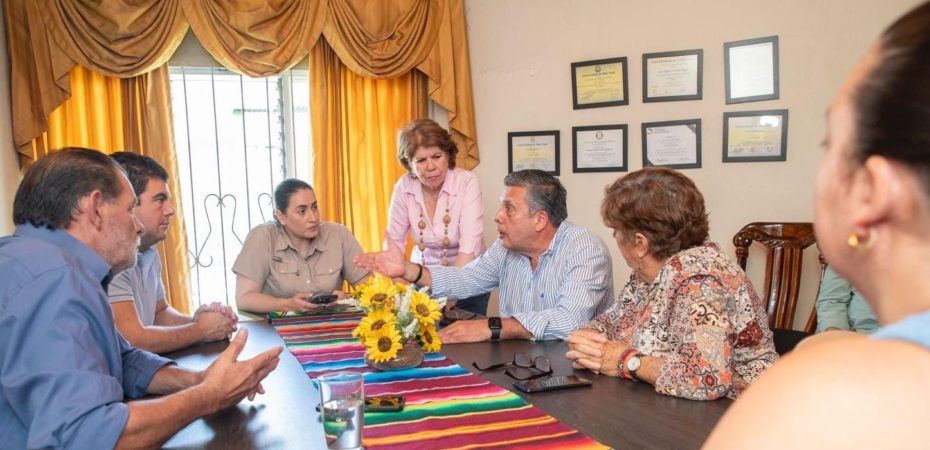 PLN se prepara para un nuevo Congreso en San Ramón, convocado el 6 de septiembre

 – Reporte Tico