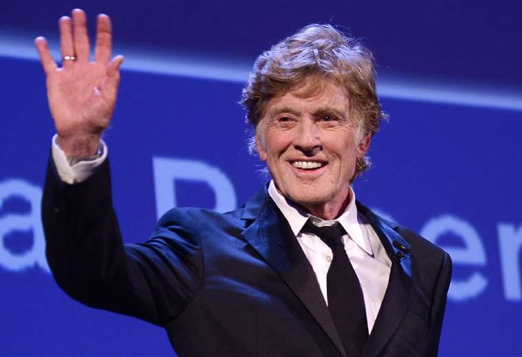 El impacto de Robert Redford con Sundance «es inconmensurable» para los cineastas en los Estados Unidos.

 – Reporte Tico