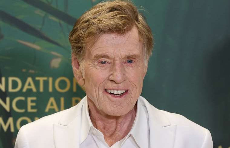 El actor Robert Redford muere a los 89

 – Reporte Tico