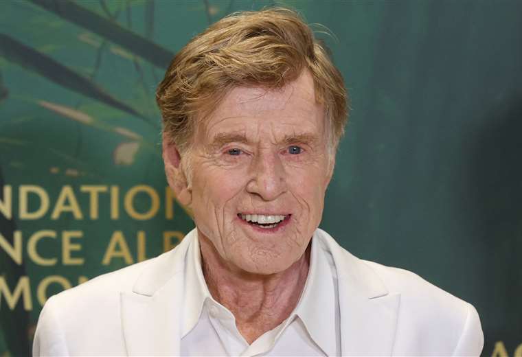 El actor Robert Redford muere a los 89

 – Reporte Tico